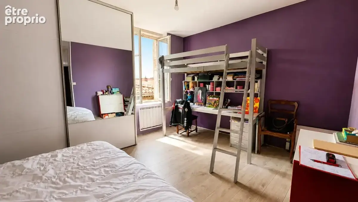 Maison de 5 pièces de 110 m² à Andance - photo 6