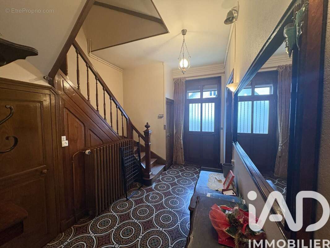 Photo 4 - Maison à LIGNIERES