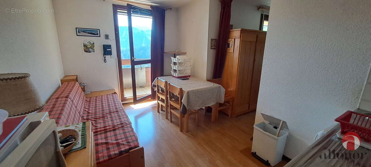 Appartement Samoens 1600 - photo 2