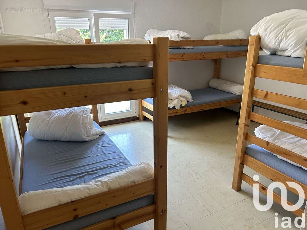 Photo 9 - Appartement à FLANGEBOUCHE