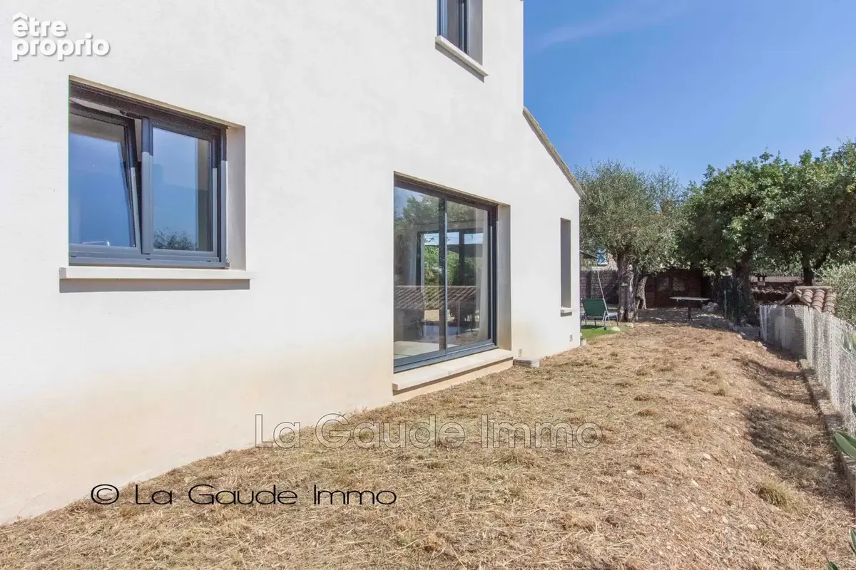 Maison 4 pièces 99 m² à vendre à La Gaude (06610) - photo 4