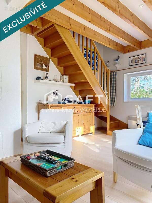 Photo 3 - Maison à LACANAU