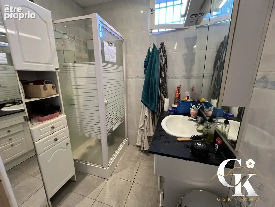 Maison 5 pièces 89 m² à vendre à Saint-Martin-D'heres (38400) - photo 8