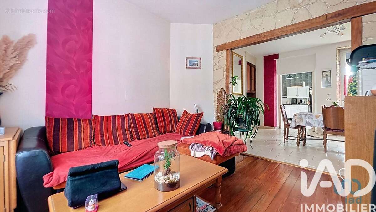 Photo 2 - Maison à ROMILLY-SUR-SEINE