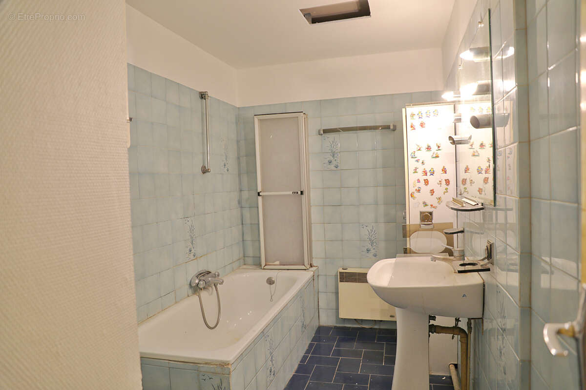 Appartement à MIRAMBEAU