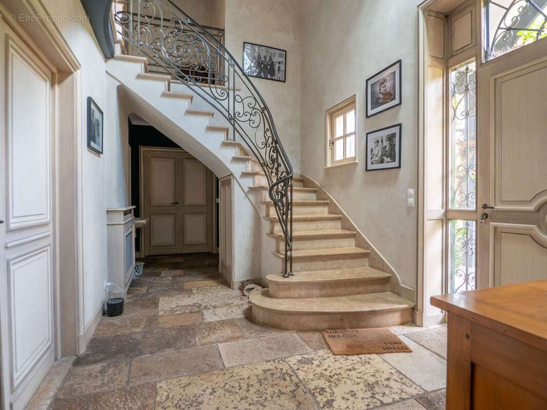 Maison à MERIGNIES