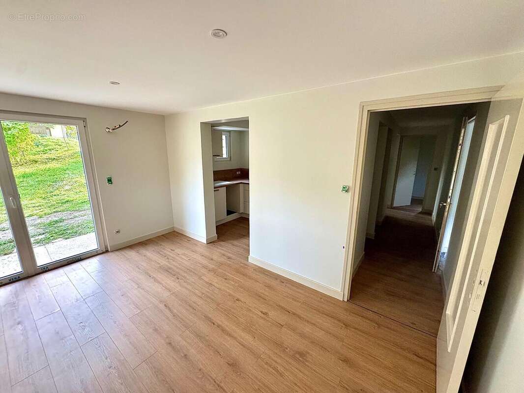 Photo 2 - Appartement à LANS-EN-VERCORS