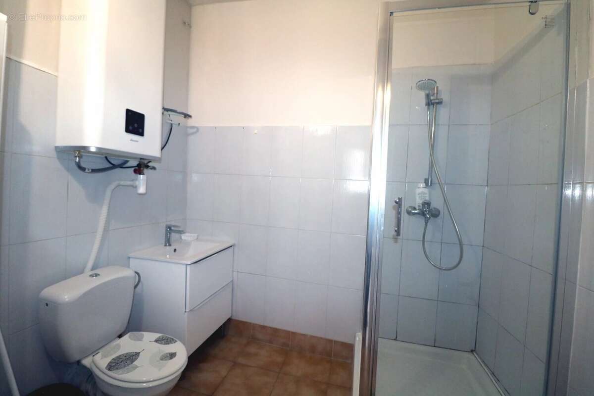 Appartement à VERSAILLES