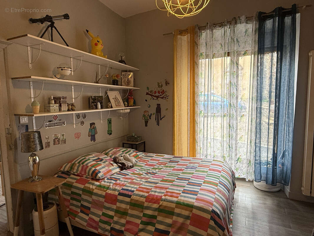 Grande maison de plain pied renovee - photo 7