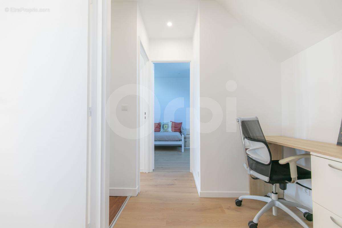 Maison à BOISSY-SAINT-LEGER