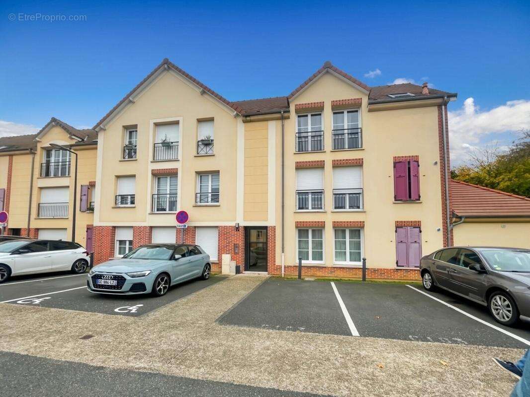 Appartement à AMFREVILLE-LA-MI-VOIE