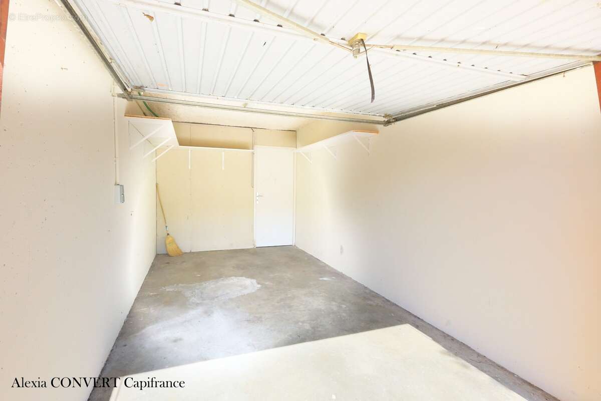 Appartement d'exception 99m² avec garage vue panoramique à SAINT LAURENT SUR SAONE (01) - photo 14