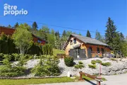 Maison à PREMANON