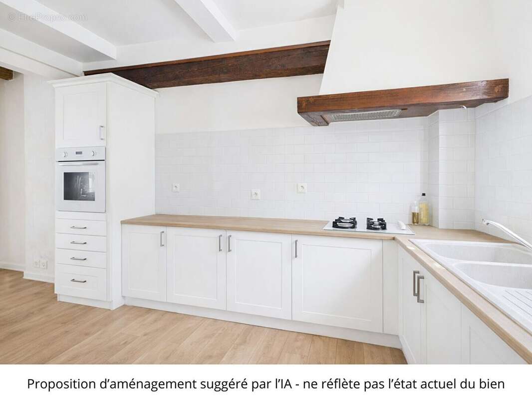 Maison à AVIGNON