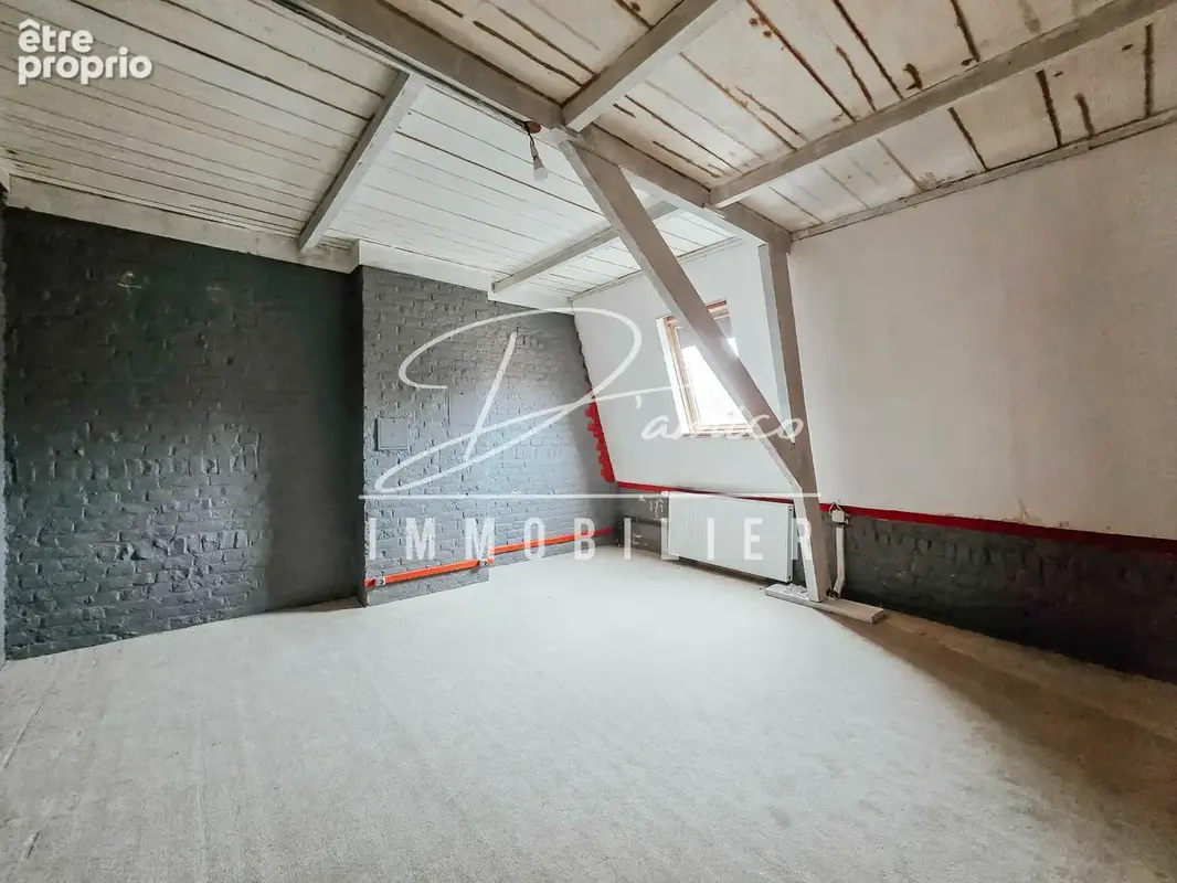 Maison 355 m² à Douai  - photo 8