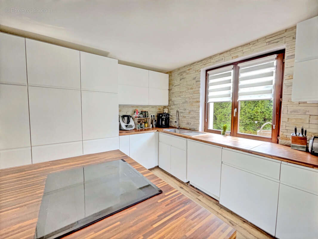 Maison à LE HOHWALD