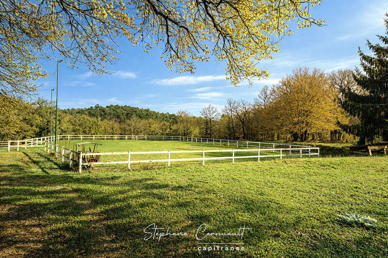 Maison à SAINT-FRONT-DE-PRADOUX