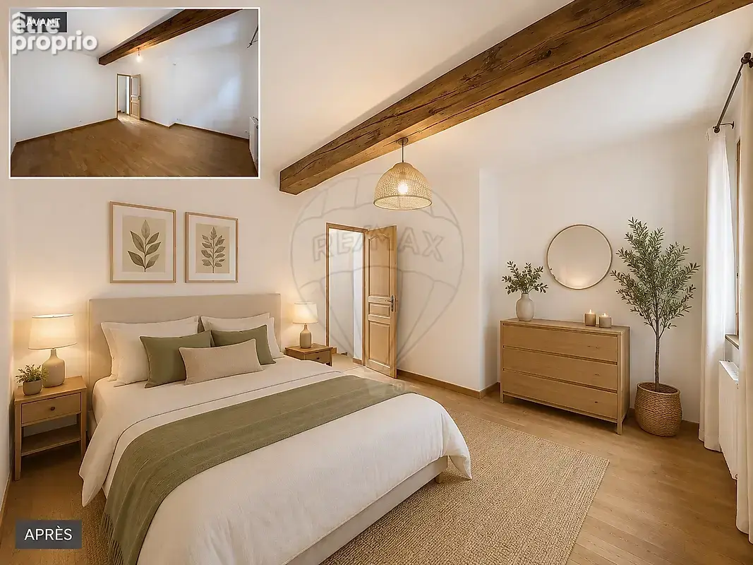 Maison 3 chambre(s) à vendre - photo 11