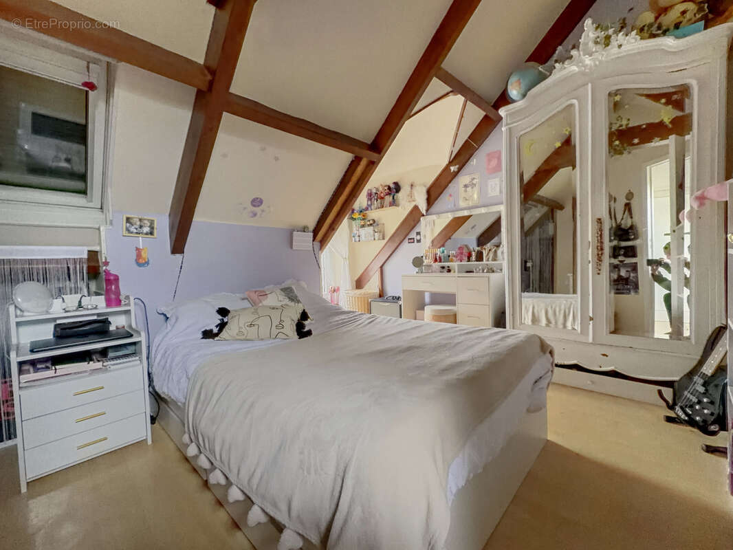 Maison à GUENIN