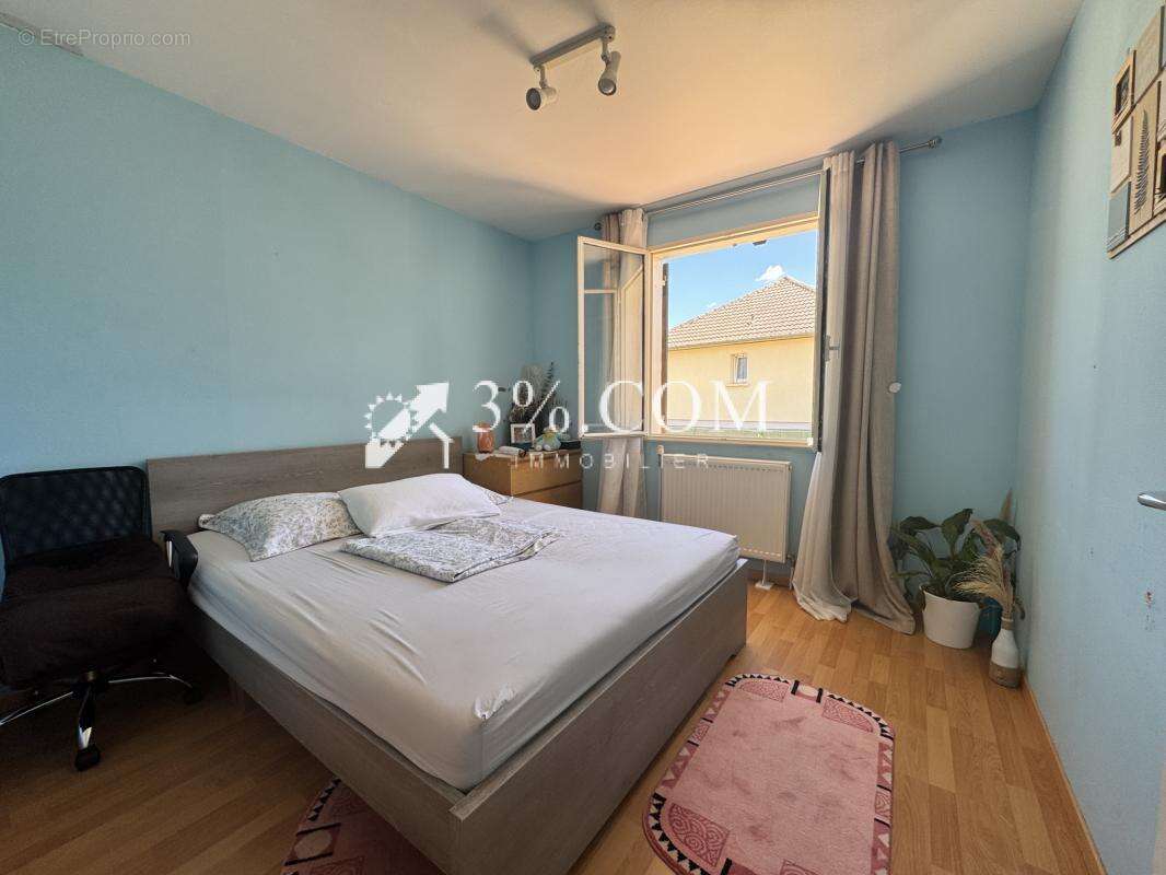 3%COM Maison de plain pied sur terrain de 7,20 ares - photo 7