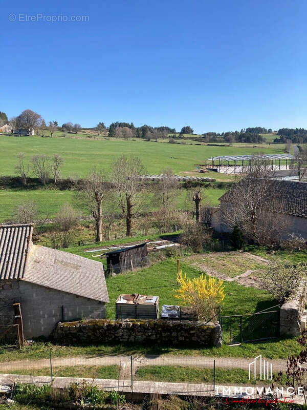 Maison à SAINTE-EULALIE