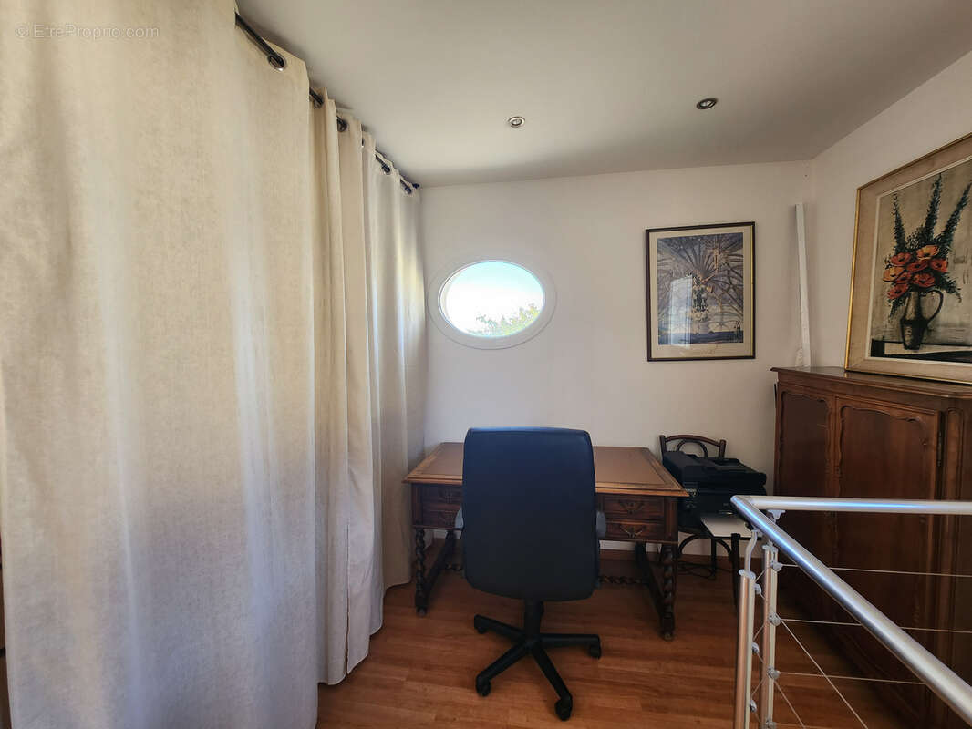 Maison à SAINT-MAXIMIN