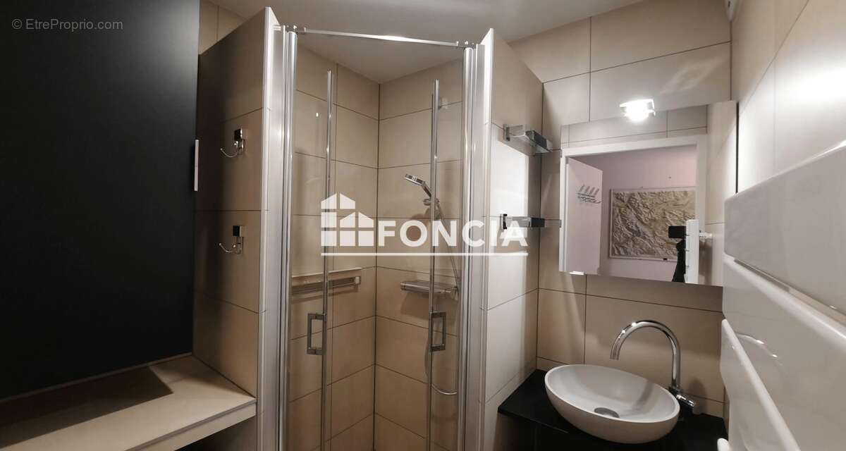 Appartement à LA CLUSAZ