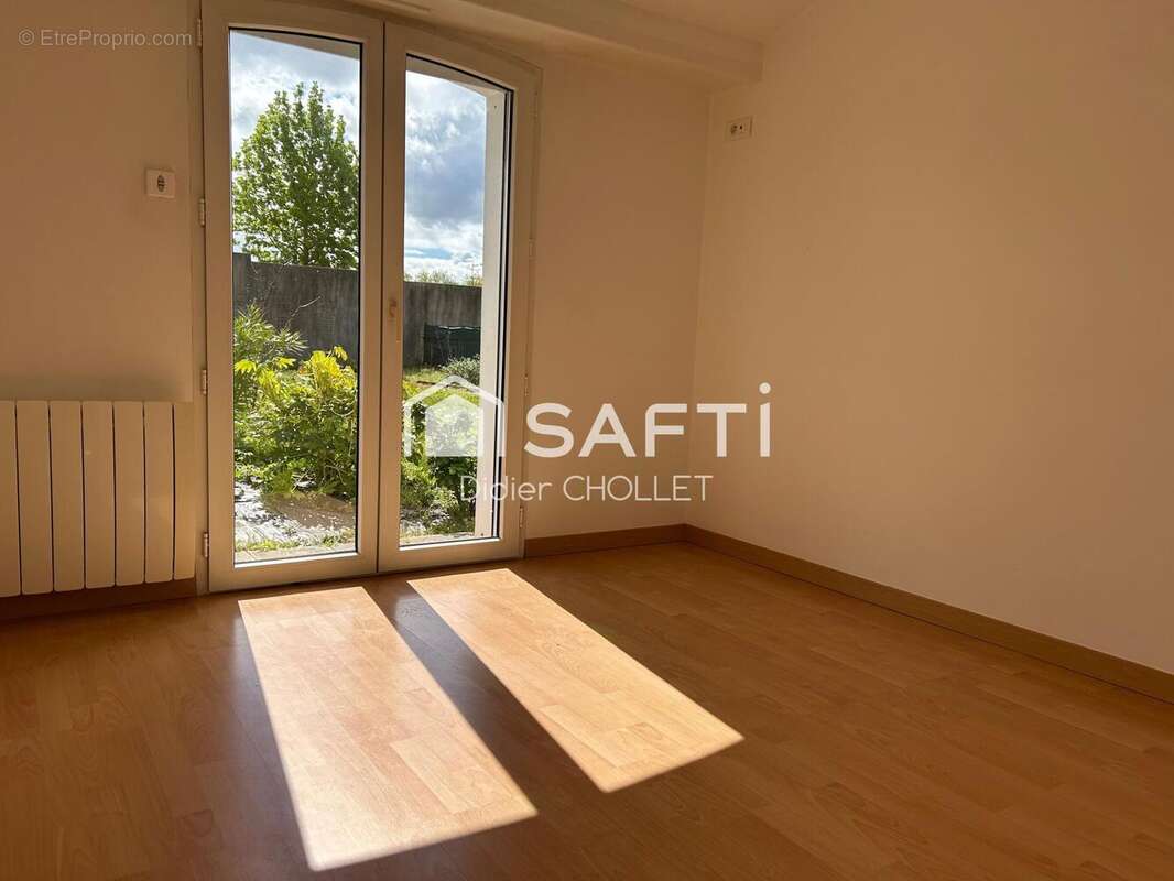 Photo 8 - Maison à CHALLANS