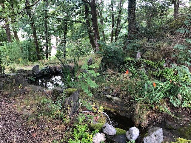 Maison à PLANCHER-LES-MINES