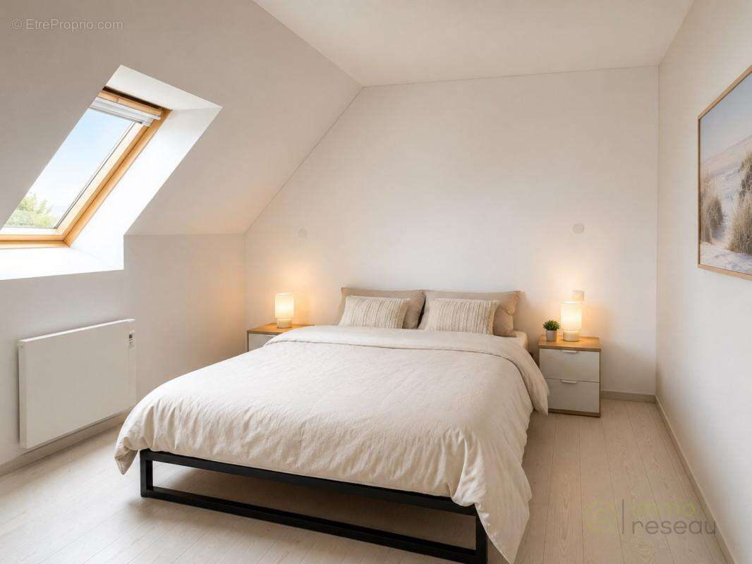 Maison à NOAILLES