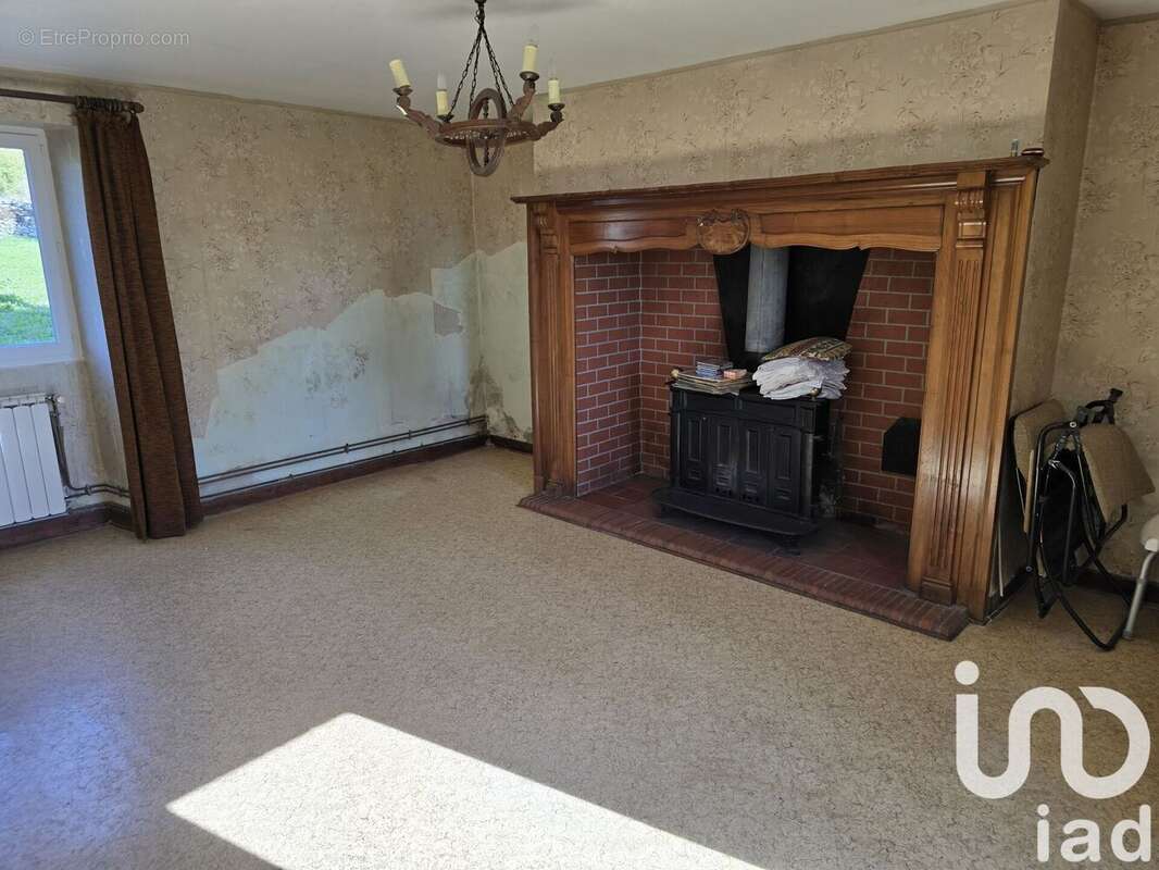 Photo 7 - Maison à CANIAC-DU-CAUSSE