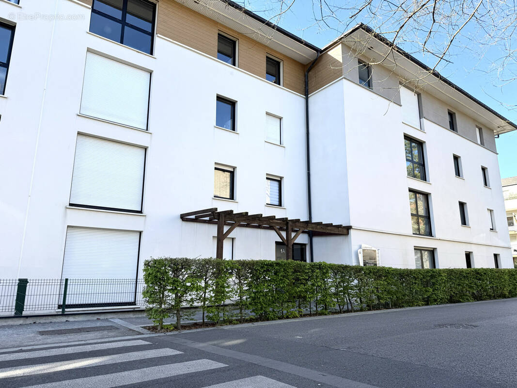 Appartement à SOISSONS