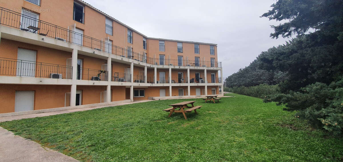 Appartement à LA GARDE