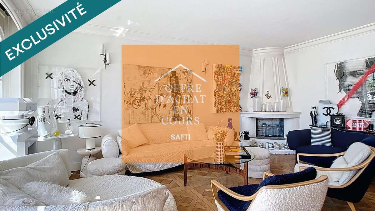 Photo 5 - Appartement à ALFORTVILLE