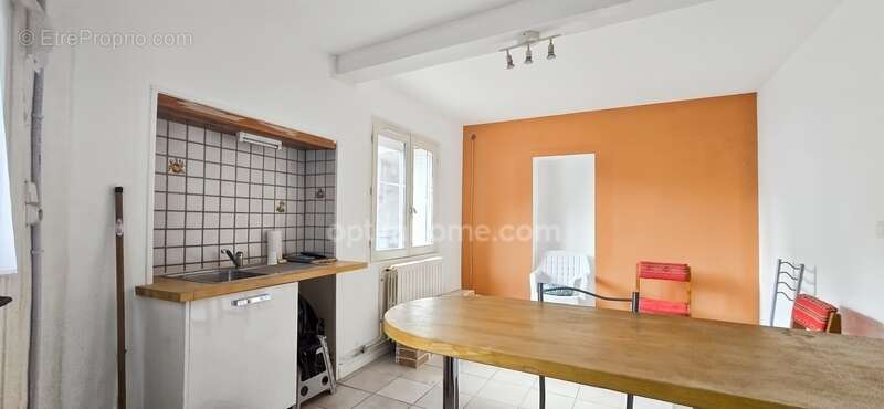 Appartement à TARBES