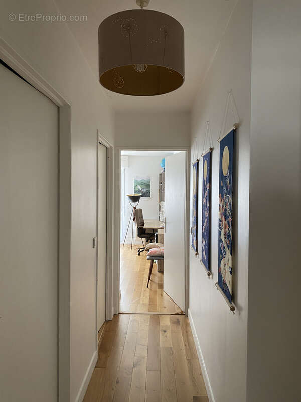 Appartement à ANTONY