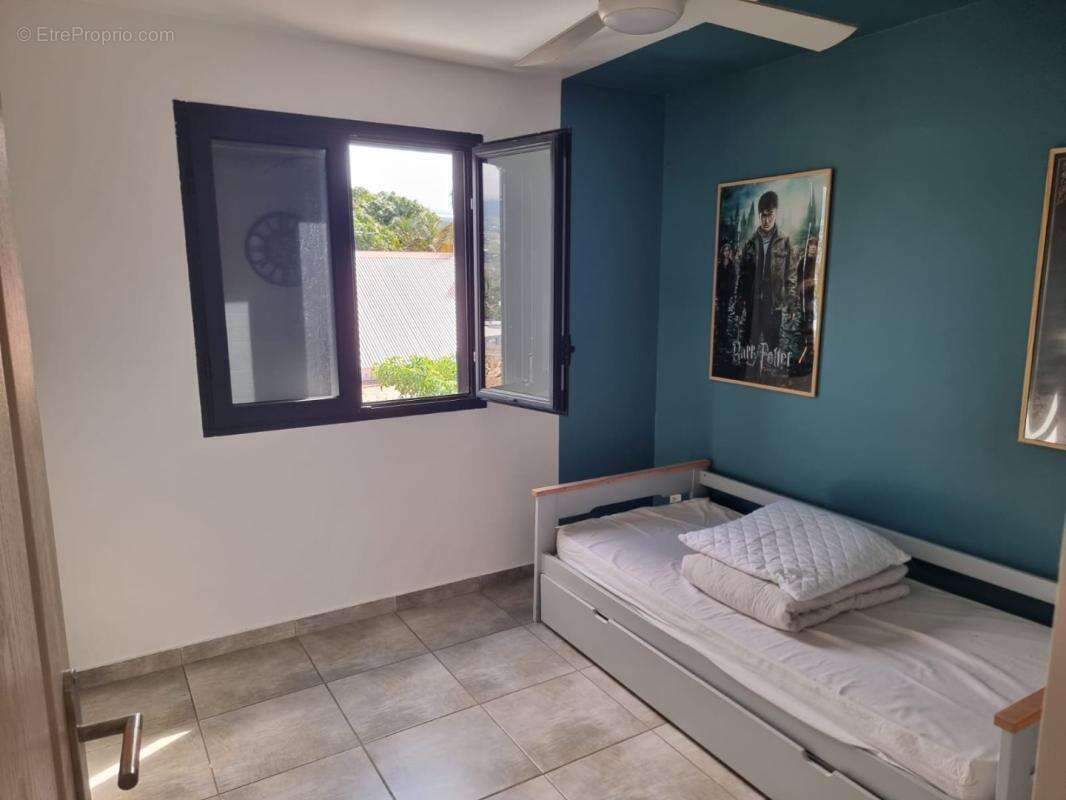 Maison à SAINT-LOUIS