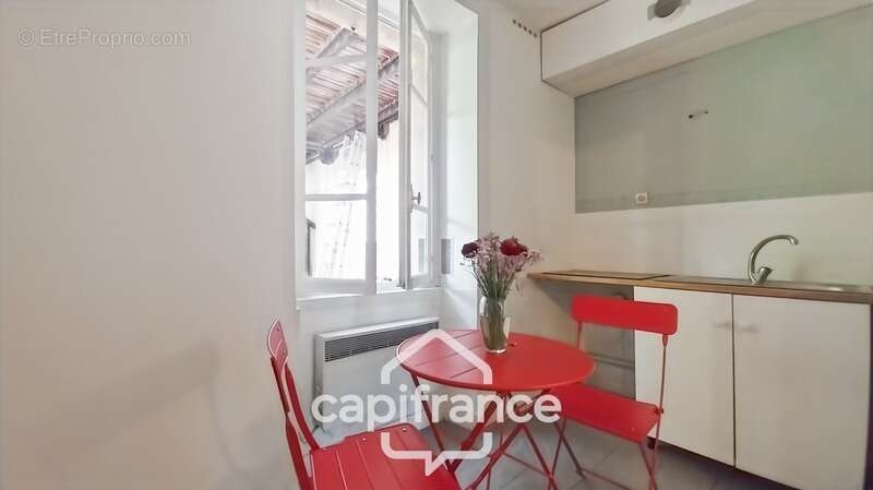 Appartement à MONTREUIL