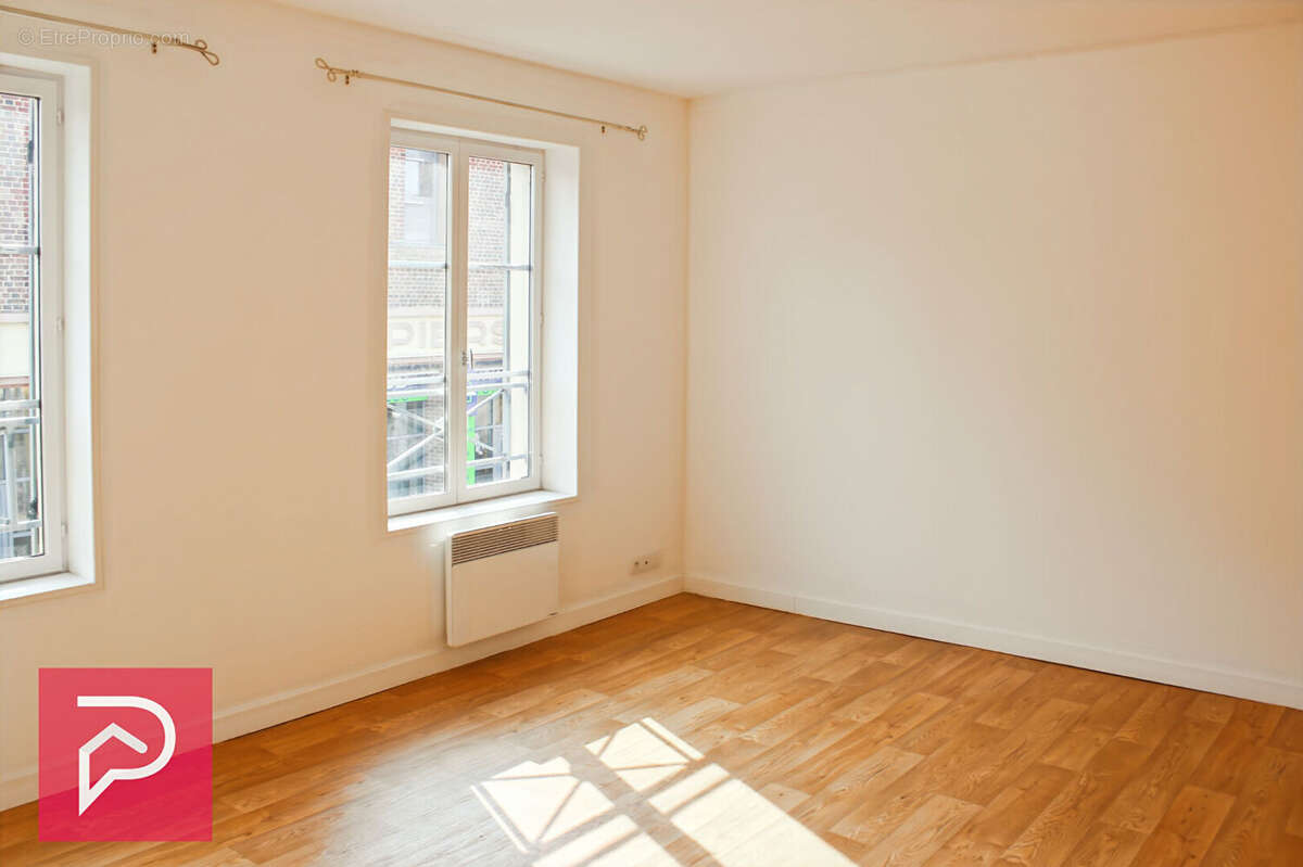 Appartement à BERNAY