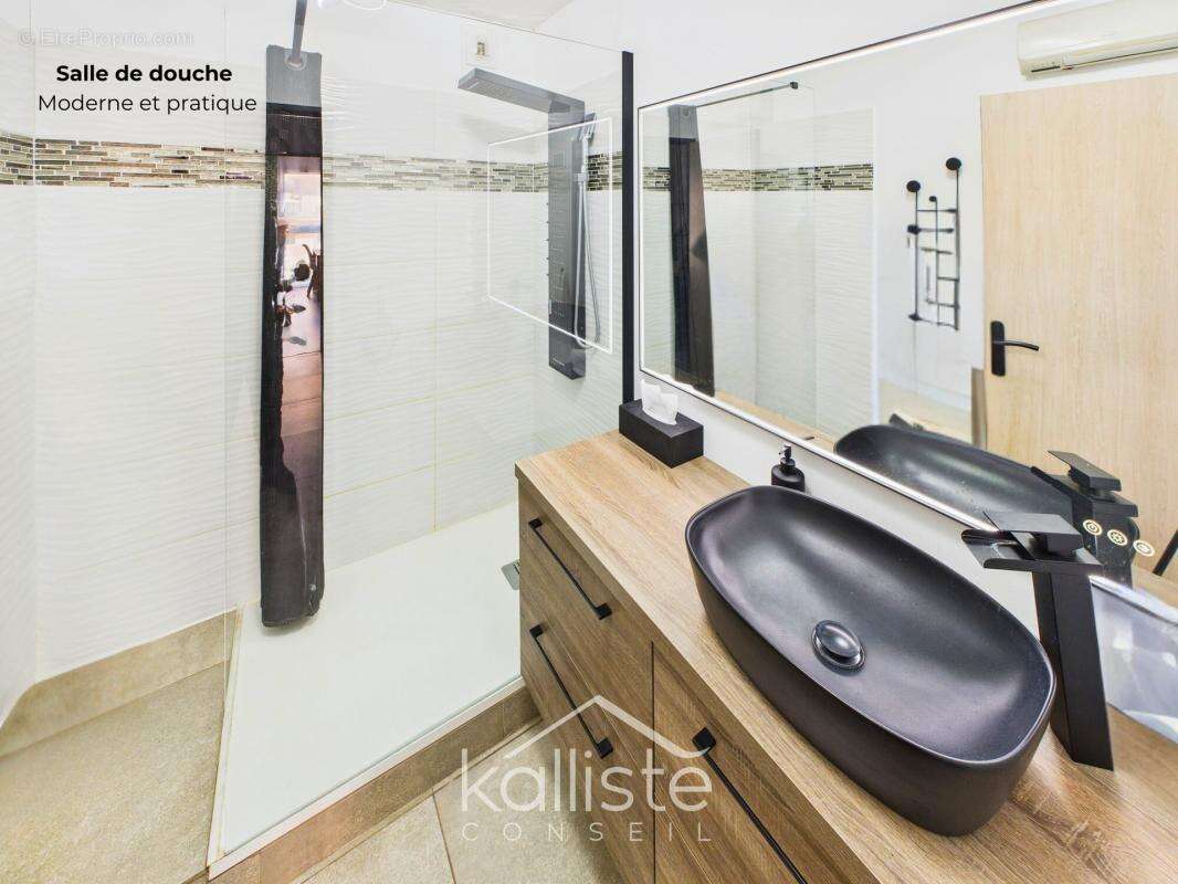 Appartement à AJACCIO