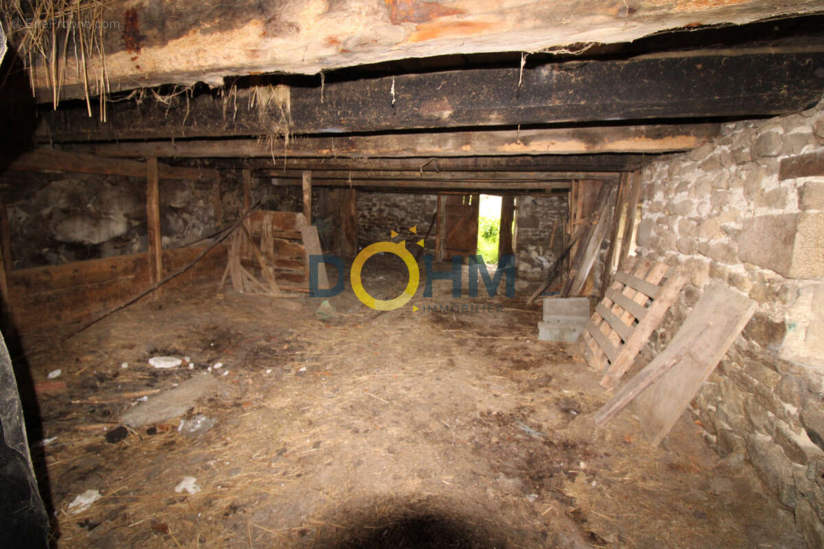 Maison à VALCIVIERES