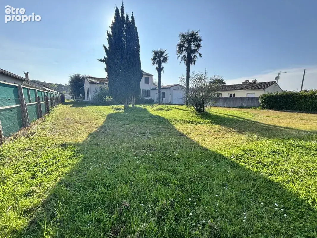 Maison 5 pièces 205 m² à vendre à Saint-Augustin (17570) - photo 2
