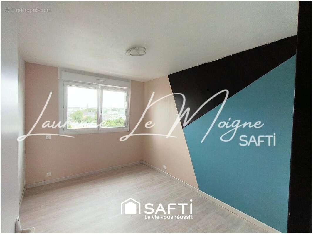 Photo 8 - Appartement à BREST