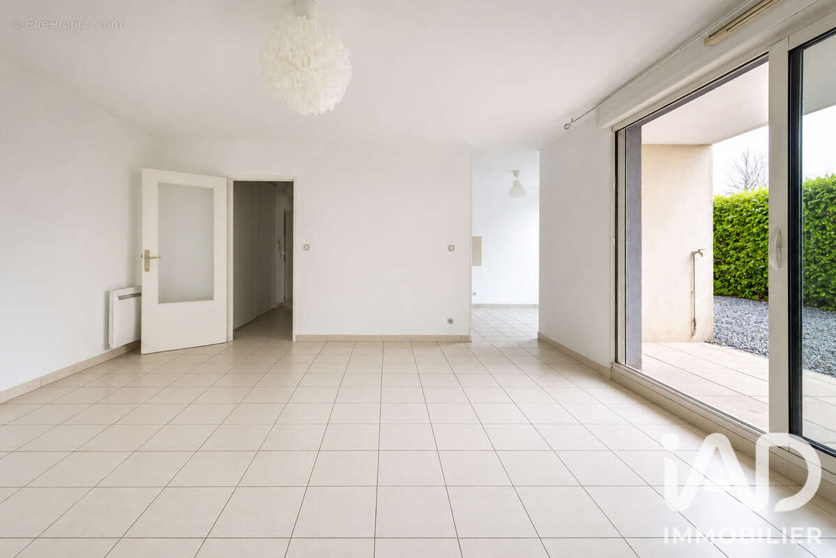 Photo 2 - Appartement à DIJON