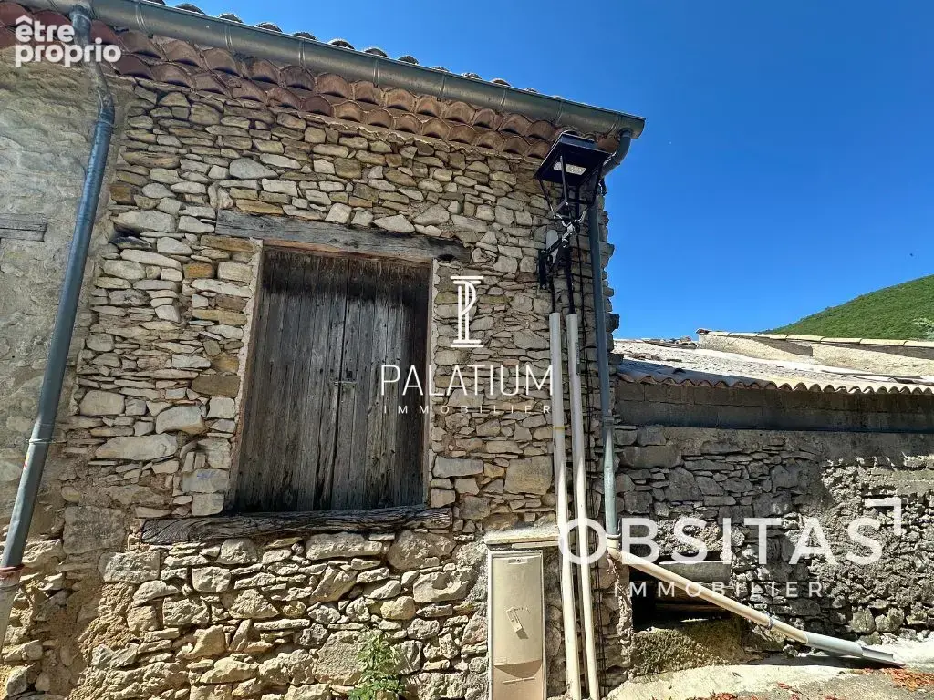 Maison Individuelle avec terrain et dependances - photo 15