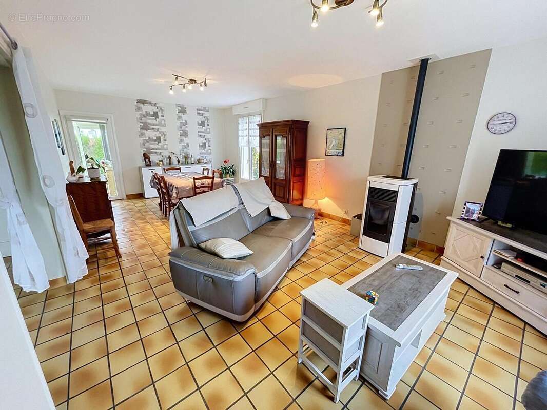 Maison 127 m² à Mayenne  - photo 6