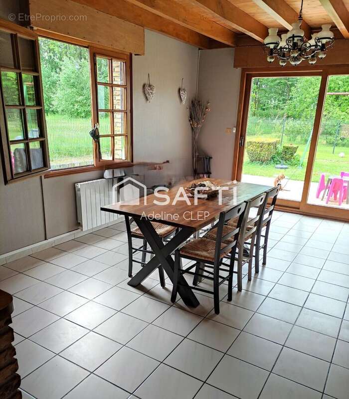 Photo 6 - Maison à RENTY