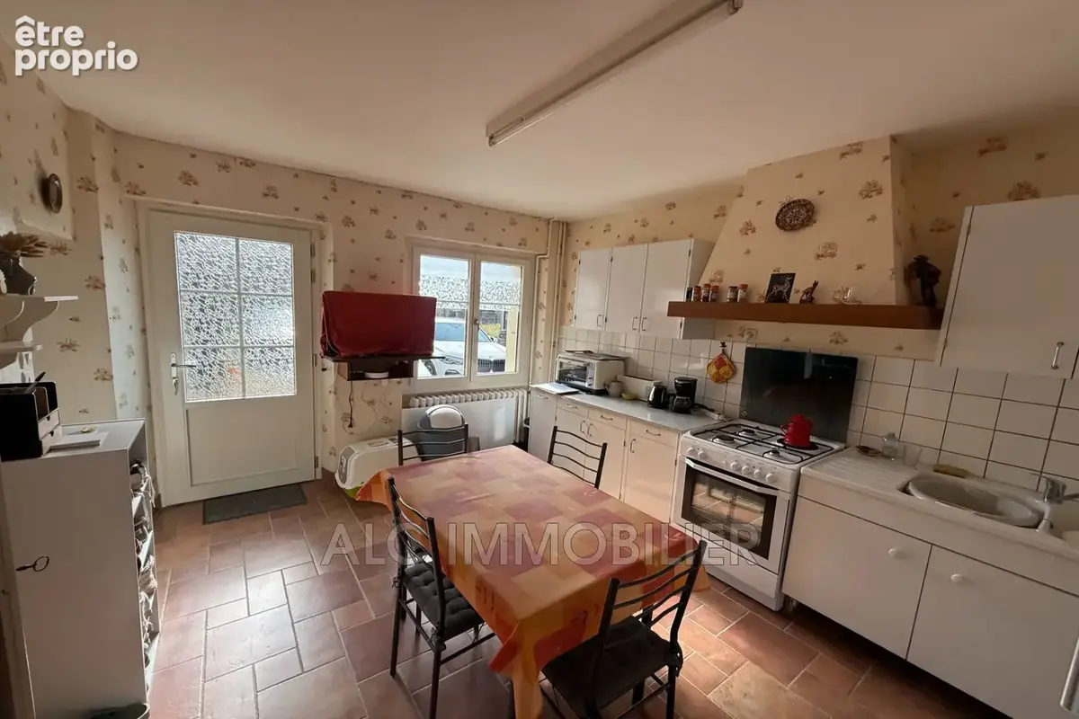 Maison 48 m² à Asse-Le-Boisne  - photo 2