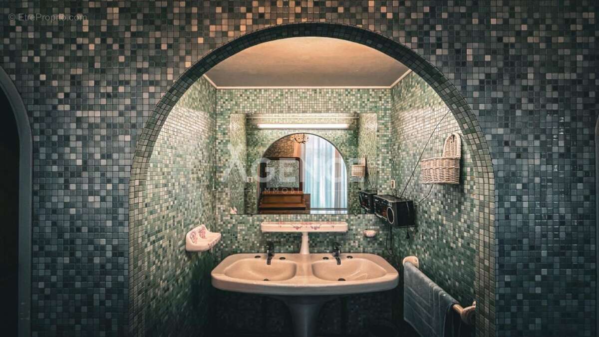 Maison à FAUQUEMBERGUES