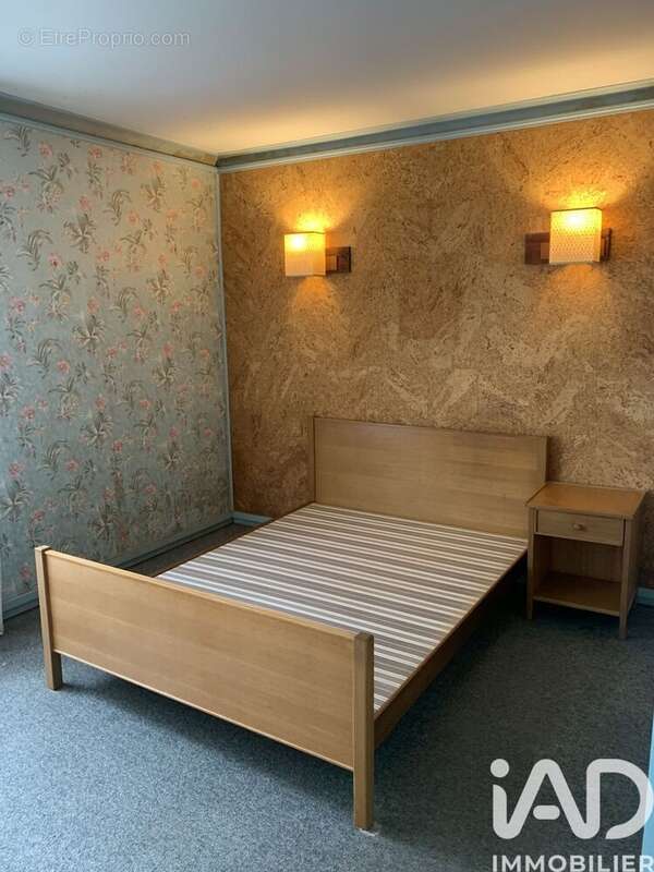 Photo 6 - Appartement à ABLON-SUR-SEINE